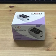 ANDON PULSE OXIMETER