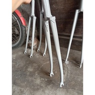 Forkcustem part 1, 700c x28