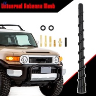 RM Antena Diperkuat Antena AMFM Atap Mobil 7 Inci untuk JEEP Grand