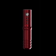 ☁New Wireless Battery Pen Tattoo Machine Portable Strong Swiss Motor Stable 2A Output Professional T
