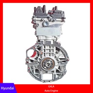 【Drive Automotive Intemational】G4LA 1.4L 73 KW 100 HP 4 cylinder bare engine for Hyundai