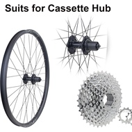 Bike Road Bicycle Flywheel Road Bike Cassette Workmanship Steel Flywheel for Racing Bikes Folding Bi