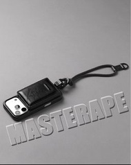 日本限定 日本匠人真皮製造 mastermind japan world mmj mmw x objcts.io  cow leather slim card case set iphone mags