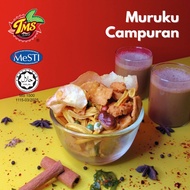 TMS (Muruku Campuran (Mix) Kacang Putih Original Buntong Ipoh