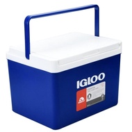 A254 Igloo Cooler Box 12.8 Lt Bazar Picnic Canteen Msme Traveling Supplies 21