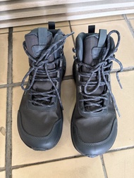 ALTRA Timp Hiker GTX W 女款高筒防水透氣登山鞋 黑色 black hiking boots shoes  行山鞋