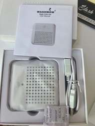 美國WASHWOW微型便攜洗衣機