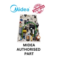 MIDEA AIRCOND INDOOR PCB (MSXS-13CRDN8/MSXS-10CRDN8)