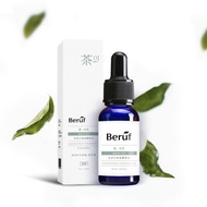 百芙Berùf 香氛精油 茶香調 白茶 30ml 水溶性 高濃度