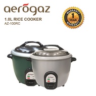 Aerogaz 1L rice cooker (AZ-110RC)