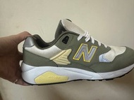 New. Balance 580