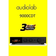 AudioLab 9000CDT