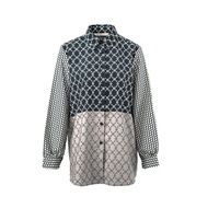 AIZA SHIRT BY HEAVENLIGHTS