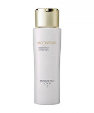 MIKIMOTO COSMETICS 月光珍珠保濕化妝水 I (保濕型) 120ml