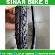 20 x 1.75 Mini Folding Bike Outer Tire Seli Genio 20x1.75