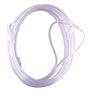 5 PCS  Disposable 2.0 Meters Oxygen Tube Super Soft Nasal Cannula for Oxygen Concentrator