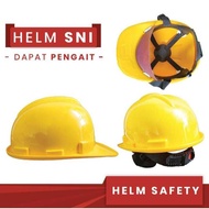 PROJECT HELMET SAFETY HELMET/ SPR SAFETY HELMET/
