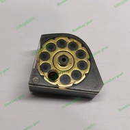 Magazine PCP Gold