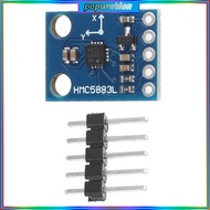 POP GY-273 3V-5V HMC5883L Electronics Module Original L883 Triple Axis Magnetic Fied