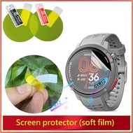 COROS Pace 3 2 Pro film Protective film Repairable Cover HD Soft TPU Hydrogel Film COROS Pace 3 2  P