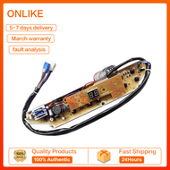 PWA-755A Penonic เครื่องซักผ้า PCB (บอร์ดคอนโทรล) แผง Pwa-755บอร์ดเครื่องซักผ้าซันโยเครื่องซักผ้าบอร