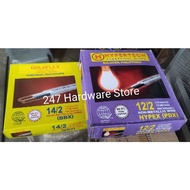 ♞[New!] PDX Wire Goldflex Hypertech #14 and #12 [Wholesale!]