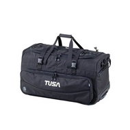Tusa Roller Duffel Bag | Trolley Bag | Scuba Dive Trolley | Duffel Bag | RD-02