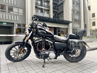 2015/18年 哈雷 Sportster XL883N ABS 車況超優