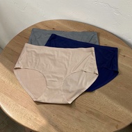 FELANCY Seamless Panty Panties 050032 - Size ML XL - Midi Model - Felancy CD