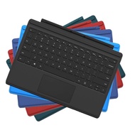 Microsoft Surface Pro 3, Pro 4, Pro 5, Pro 6, Pro 7 NEW &amp; Likenew Keyboard (Used) 95% - Black