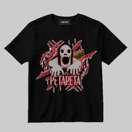 CHILDREN'S T-SHIRT GHOST MAP MAP CHILDREN'S CLOTHES GHOST MAP MAP MAP