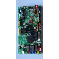 Sanyo Air Conditioner Mainboard CR-TRP50A1FA4B1B076900-0/1FA4B1B075400-1Sf Express