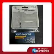 6 in 1 Game case (4 nds & 2 Gba/Sp)