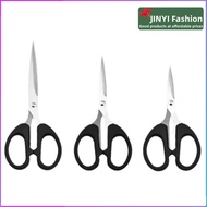 Stainless Steel Scissors~Home Handmade Scissors DIY Art, Office Stationery Scissors