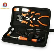 JAKEMY JM-P14 PRIMARY DIY SOLDERING TOOL KIT Original
