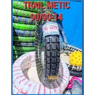 ban motor metic trail 90/90-14 ban tril ring 14 ban tril metic Honda
