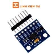 ADXL345 IIC/SPI 3-Axis Acceleration Sensor Module
