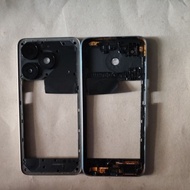 BAZZEL MIDDLE FRAME BAZZEL MIDDLE FRAME ITEL A50 A667L ORIGINAL COPOTAN