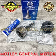 CV JOINT OUTER AXLE JOIN TOYOTA CAMRY 3.0 3,000 3000CC 30-27-56 50-TO-2020A(48T)-109 30-27-56 ORIGIN