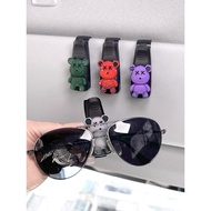 Car Eye Holder