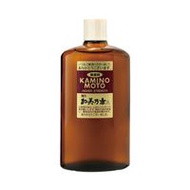 Kaminomoto Strong 無香型生髮水 200ml
