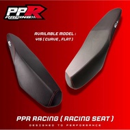 PPR RACING SEAT CURVE/FLAT Y15