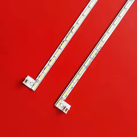 LED Backlight strip For Model TV Android 55 inch 55B DS55M54-BJ01-V02-L R