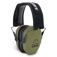 Walker - Razor Slim Passive Muffs หูฟัง หูฟังครอบหู เสียงคมชัด 27DB หูฟัง Headphones ที่ครอบไม่บีบหู