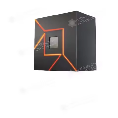 For 7900X3D 7950X3D 7800X3D Socket Gaming Desktop Computer processor CPU good