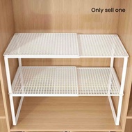 Expandable Wardrobe Divider Retractable Expandable Wardrobe Divider Board Adjustable Layered Partiti