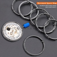 NH Movement Spacer Ring Parts For NH34 NH35 NH36 NH38 NH39 NH70 NH72 Plastic Watch Movement Holder F