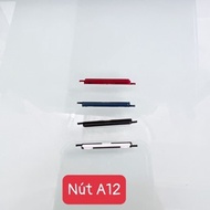 Plastic volume button samsung a12 - volume button samsung a125f - a127f - - CHEAP