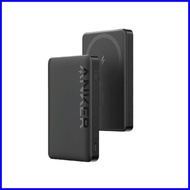 ✢ ✱ ▣ Anker 334 Magnetic Battery 10000mAh Powerbank - Black