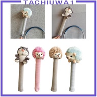 [Tachiuwa1] Badminton Racket Decor Badminton Racket Grip Badminton